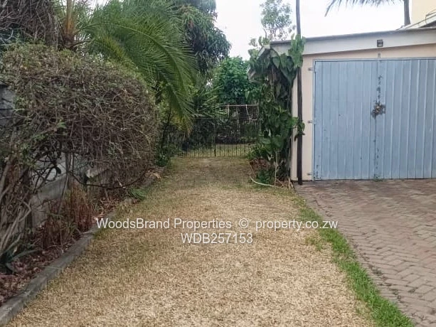 Mabelreign house for sale