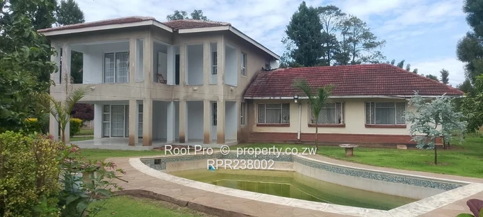 Marlborough House For Sale 