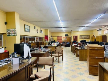 Shop & Retail Property