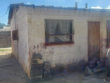 Core house !