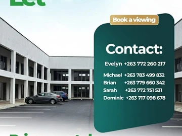 Shop & Retail Property