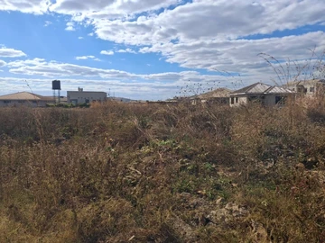 Prime Development Opportunity In Sandton With Title Deed  