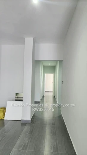 Mabvazuva 4 bedroom House For Sale