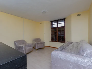 Flat & Apartment