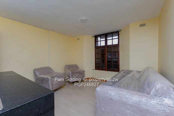 Shingayi Court 1 Bedroom Apartment