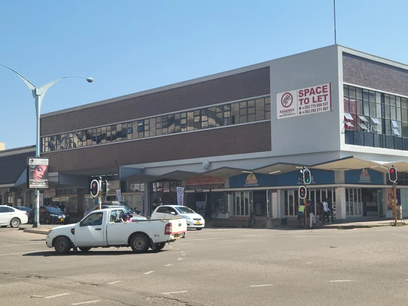 Shop & Retail Property