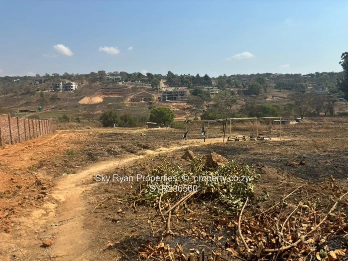 Glen Lorne  Stand For Sale