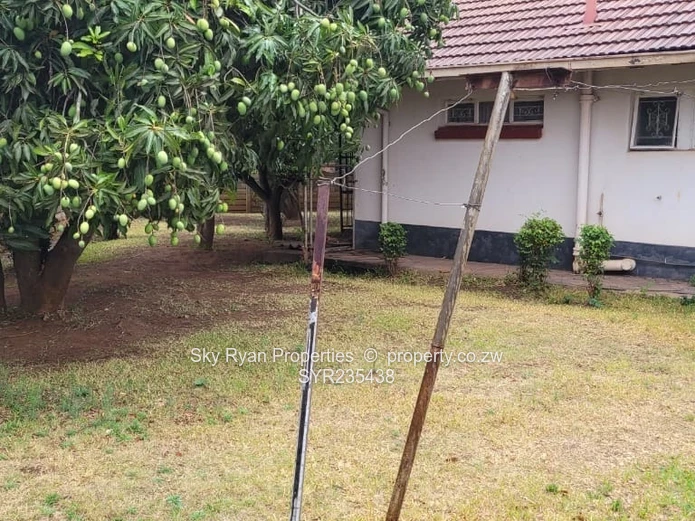 Mabelreign House For Sale 