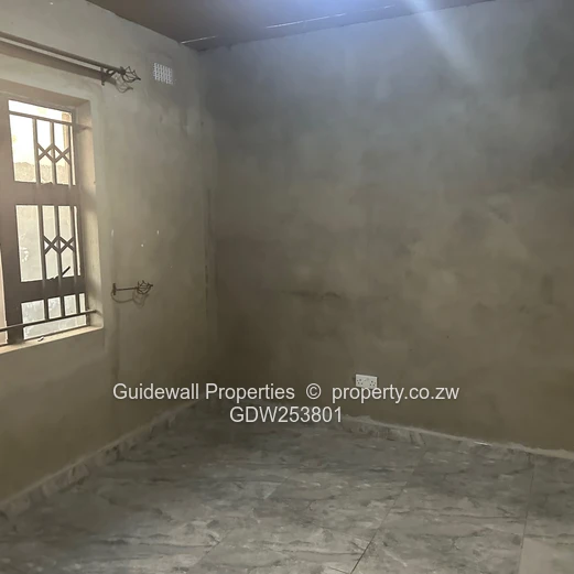 Retreat, Waterfalls house for rent (Sole Mandate)