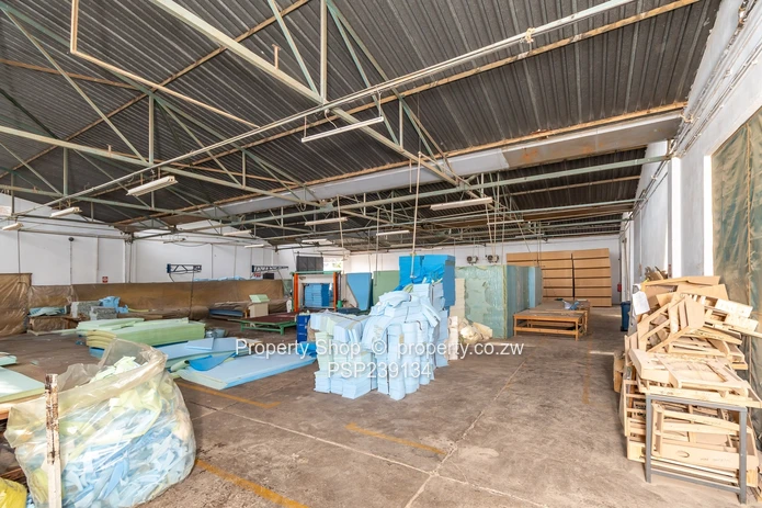 Industrial Property For Sale