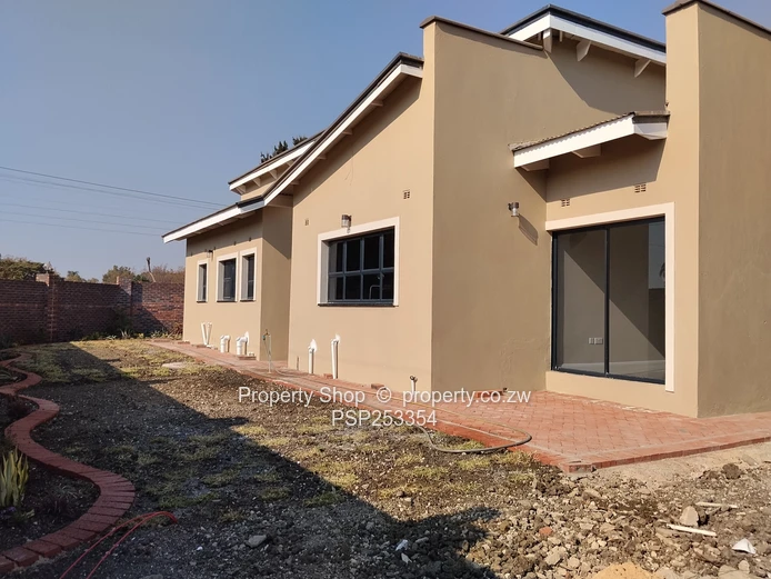 Newly built clusters (Sole Mandate)