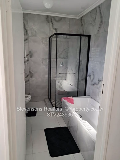 Morden 3 Bedroom House 