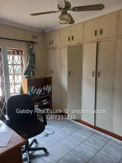 Available 1st of December  (Sole Mandate)