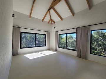 3 Unit Townhouse Complex