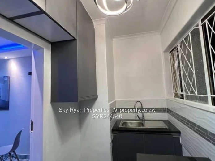 Avenues 1 Bed Duplex For Sale