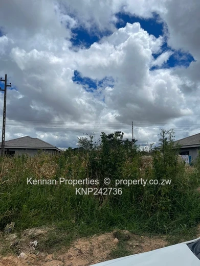 Build Your Future In Timire Park- 250-700Sqm