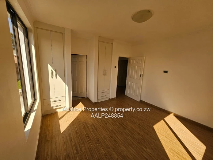 Bright and modern 3-Bed townhouse 