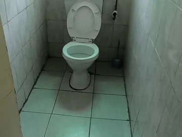 Senga House For Sale