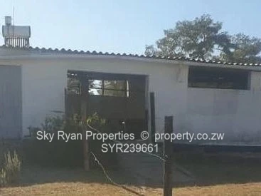 Gweru Farm For Sale