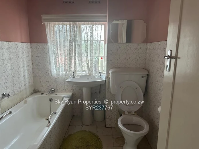 Gunhill Double Storey For Sale