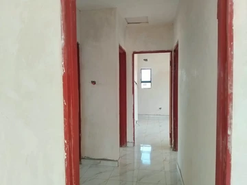3 Bedroom Cottage