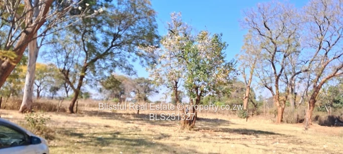 1.18 Hectares Investment Property For Sale - Banket