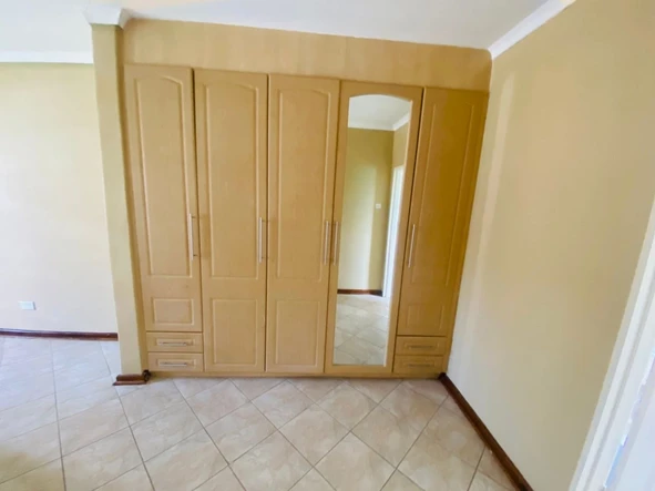 18 Unit Townhouse Complex