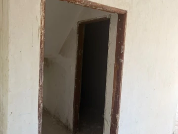 3 Bedroom Garden Flat