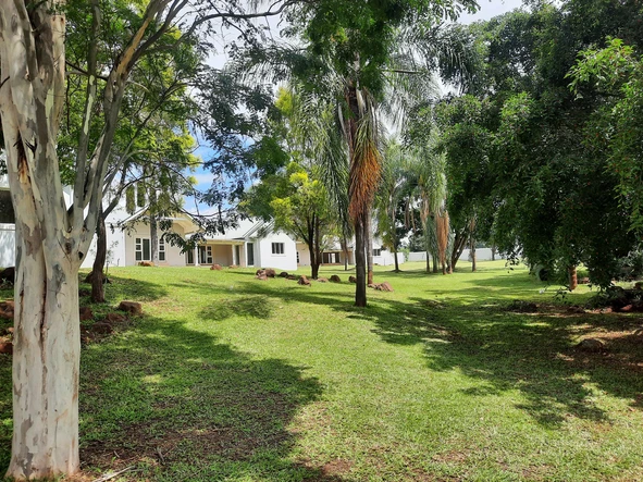 8 Unit Townhouse Complex