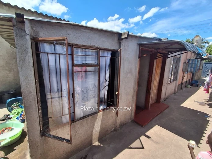 Core House for Sale in Western Triangle, High Field (Sole Mandate)