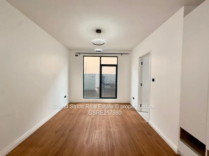 4 Bedroom Town House To Let In Mt Pleasant