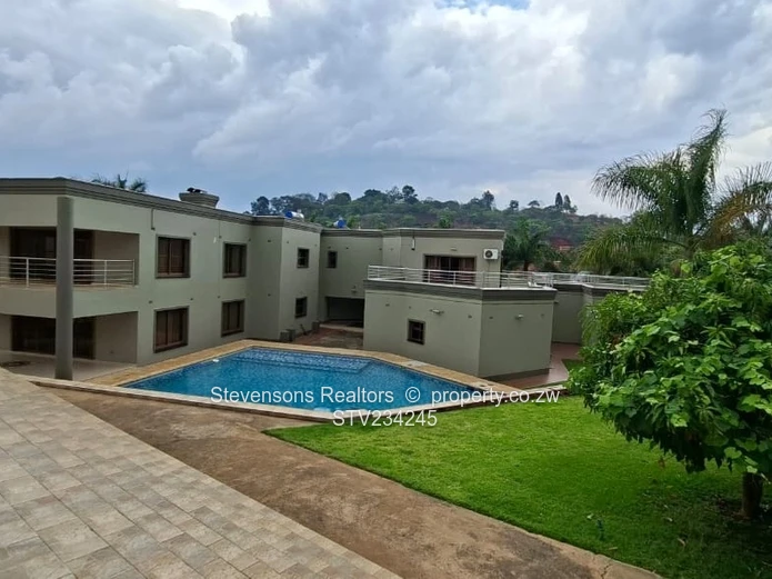 A luxurious 6 bedroomed house for sale in Shawasha Hills 
