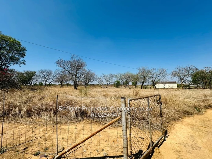 Exclusive Property For Sale | Kensington, Bulawayo