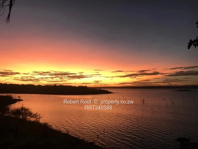 Waterfront Land For Sale