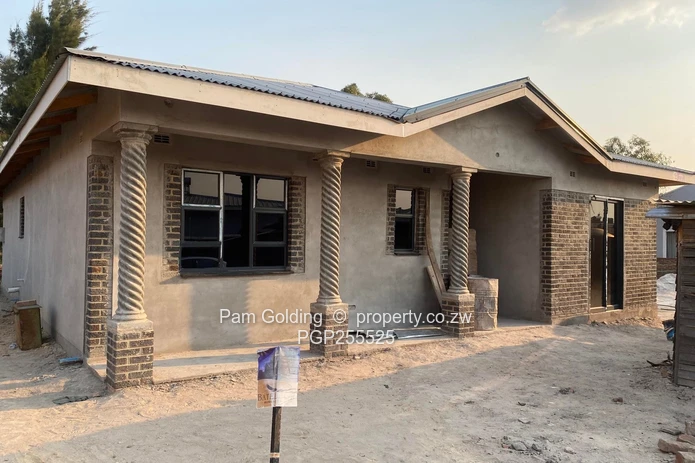 Cluster house for sale
