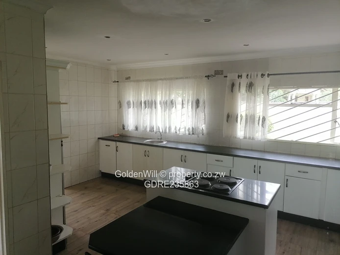 Highlands Fully Furnished House for Rent 