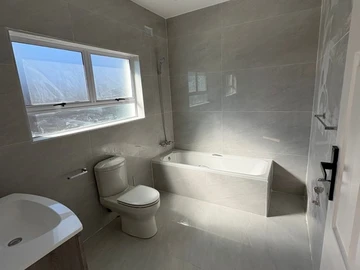 2 Bedroom Townhouse Complex