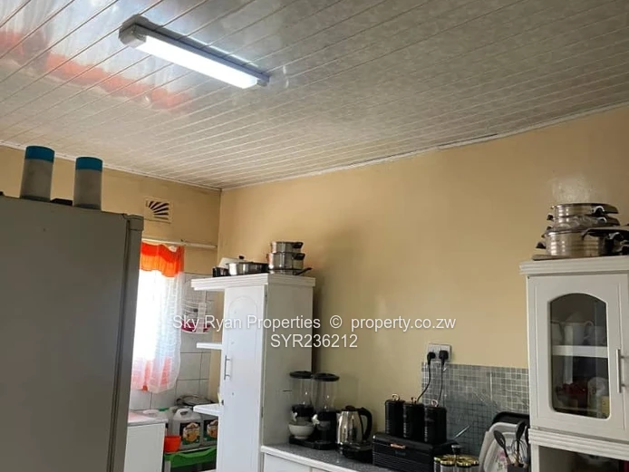 Mainway Meadows House For Sale 