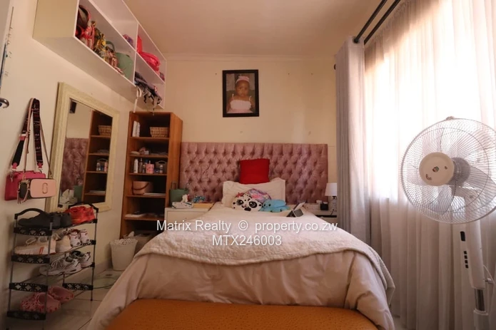 Family Home for Sale in Alexandra Park