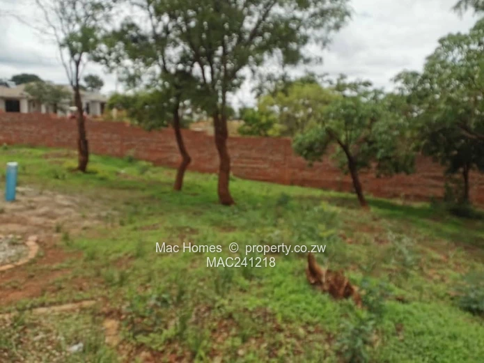 Ready To Build Stand; Gletwin's Finest