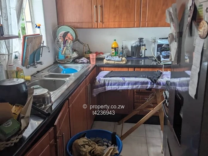 Borrowdale Ballantyne Park 3 bedroom cottage to rent 