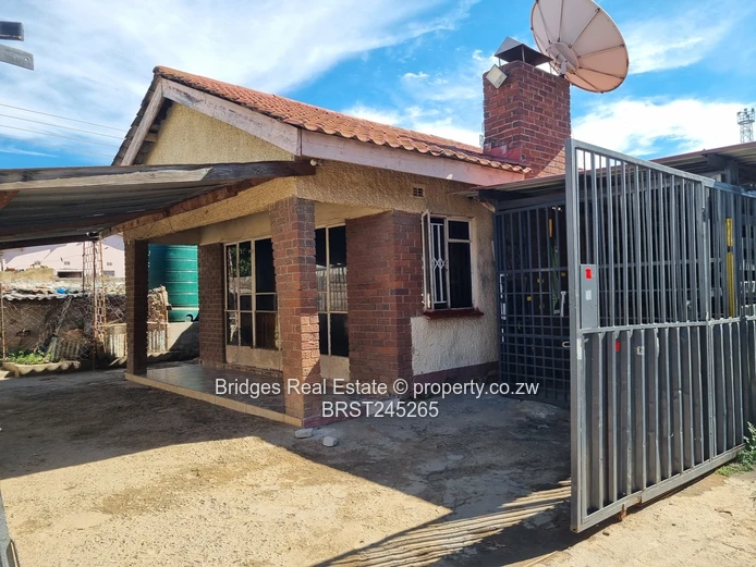 Available for a long lease