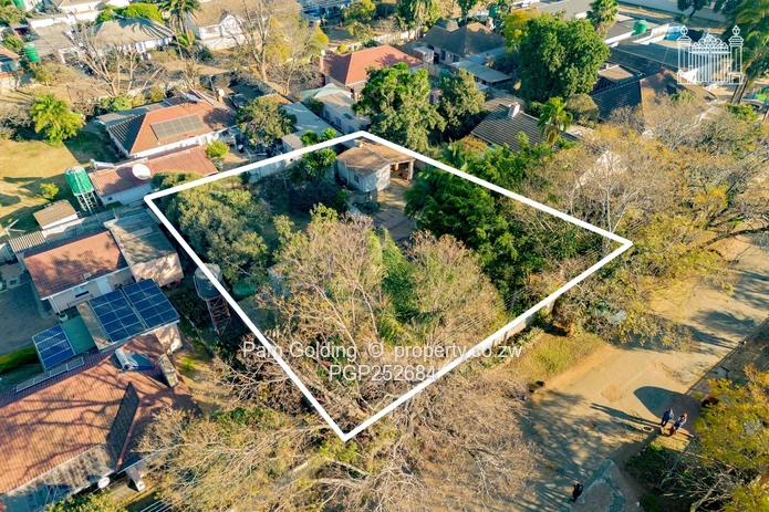Fixer Upper! with Great Potential!