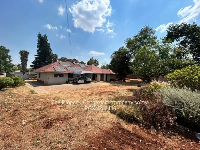 Rare Opportunity to Acquire a Good Investment Home