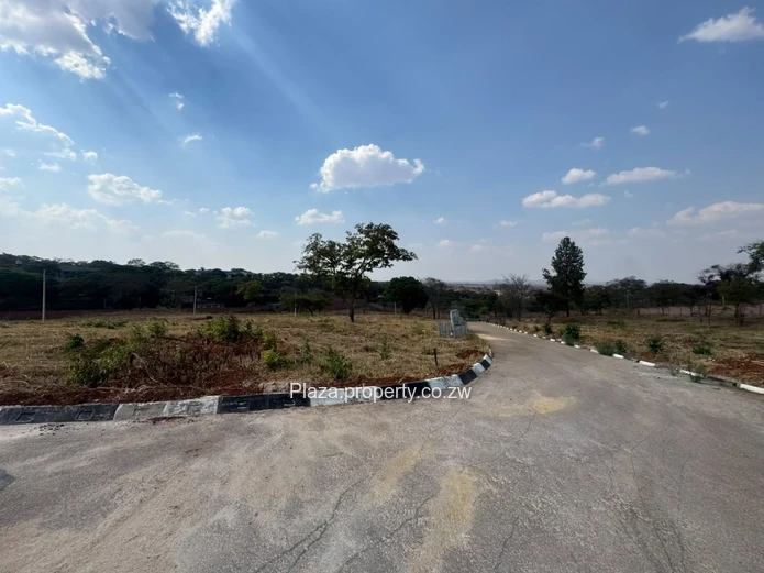 Fully Serviced Cluster Stand For Sale in Hogerty Hill