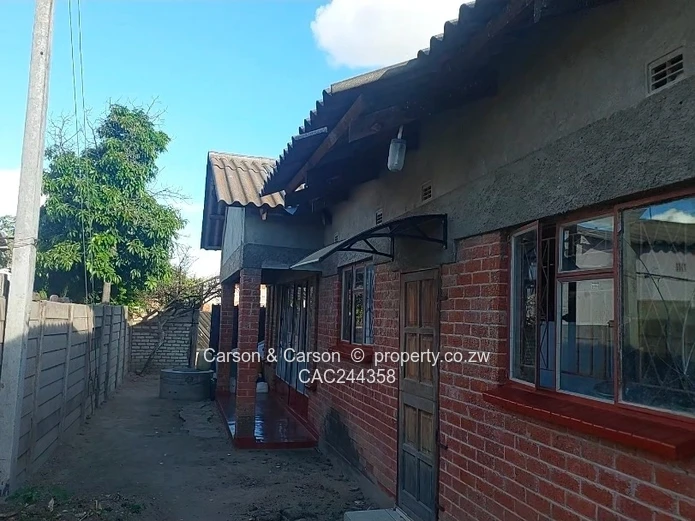 Solid Structure  (Sole Mandate)