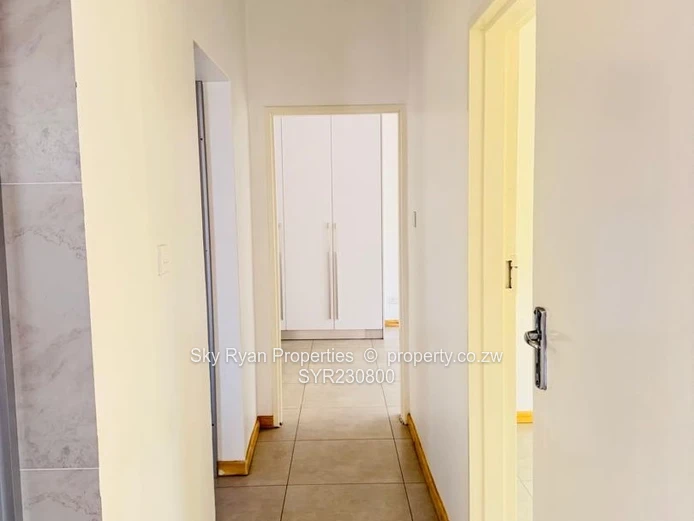 Greencroft House For Sale