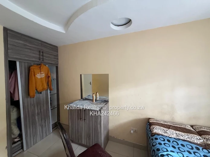 Waterfalls Mainway Meadows house for sale 