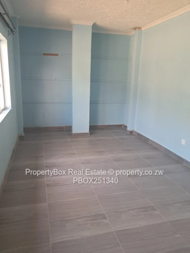 Glen Lorne double storey 6 bed house to rent for immediate occupation!