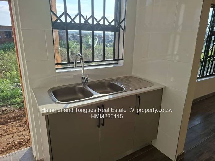 Warren Park D 2 Bedroom Apartment to Rent